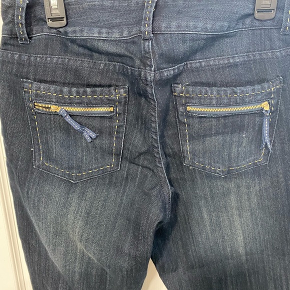 INC jeans - Picture 3 of 3